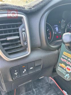 کیا سپۆرتاج